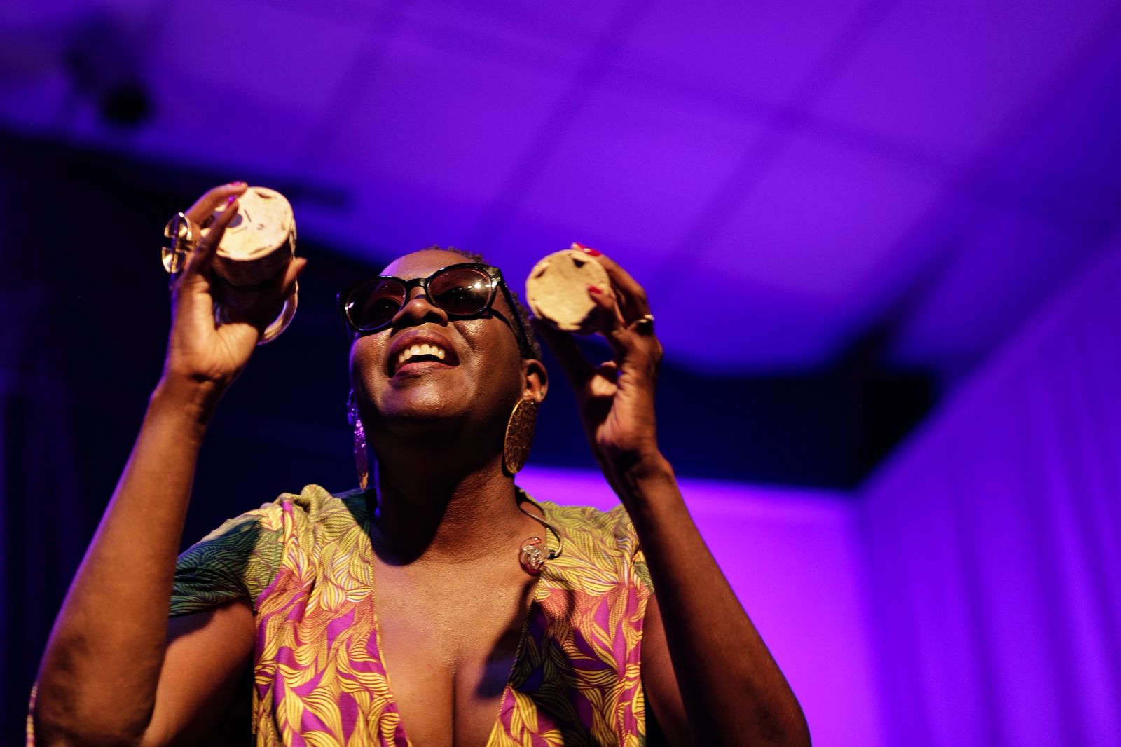 Festival Mundovivo 2026: Cómo superar una tormenta de verano a pura magia 